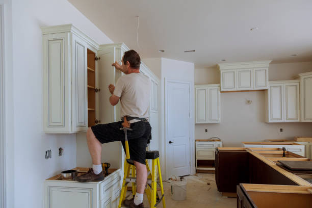 Licensed Appliance Installation service in Hampton, VA - BM Kitchen