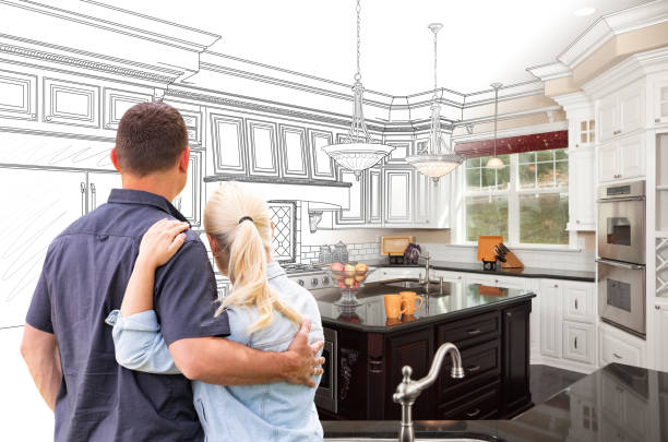 Professional Appliance Installation technician working in Hampton, VA